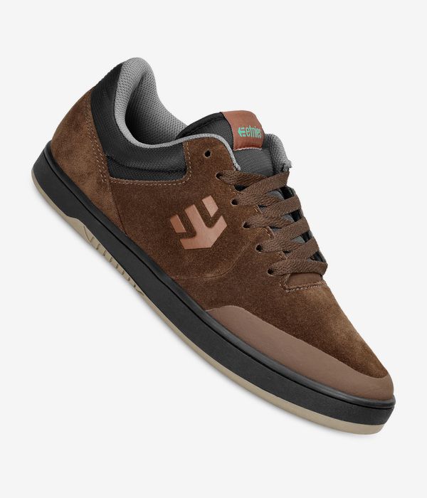 Etnies Marana Schuh (brown black tan)