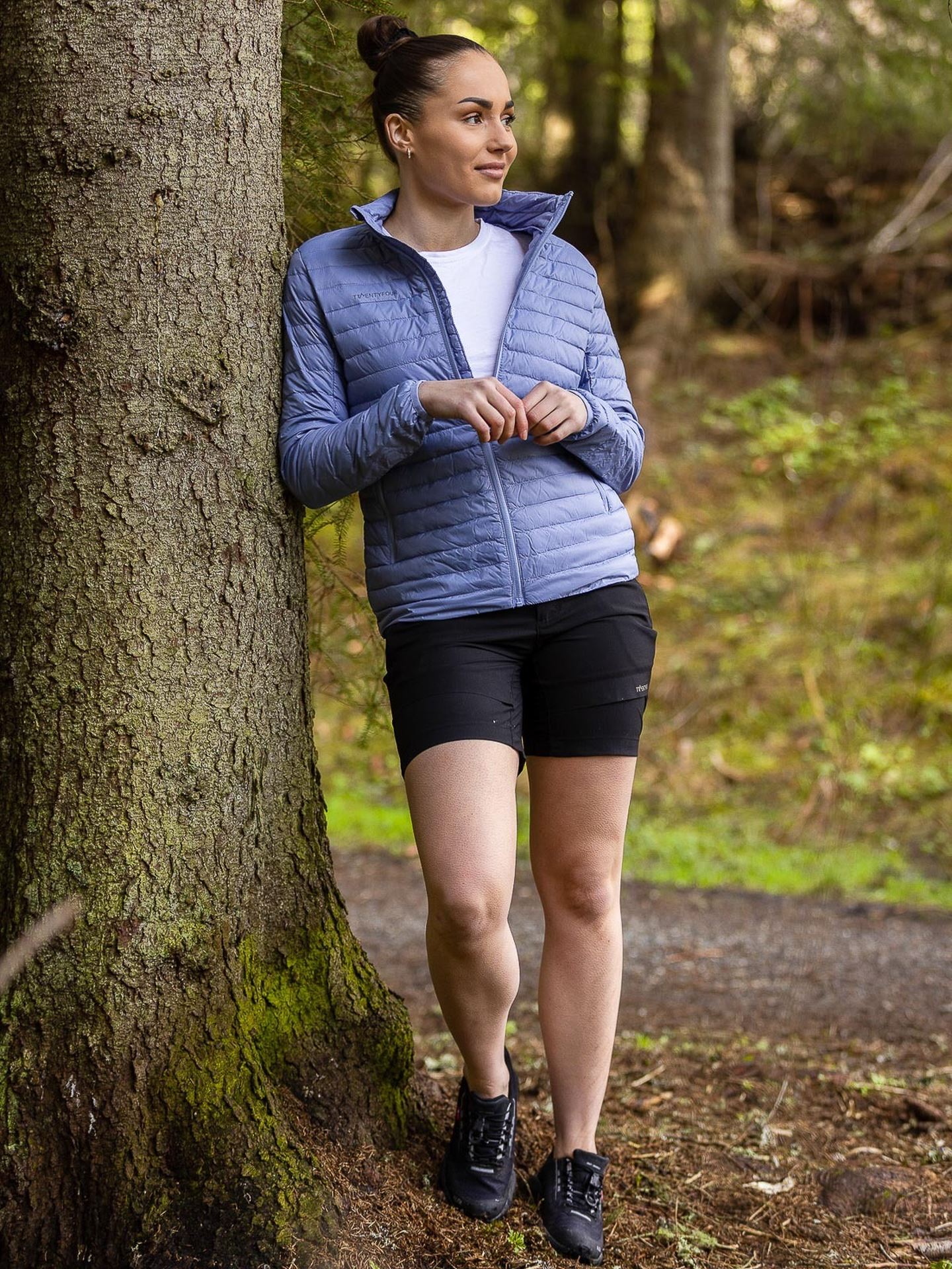 Loen Light Softshell Shorts