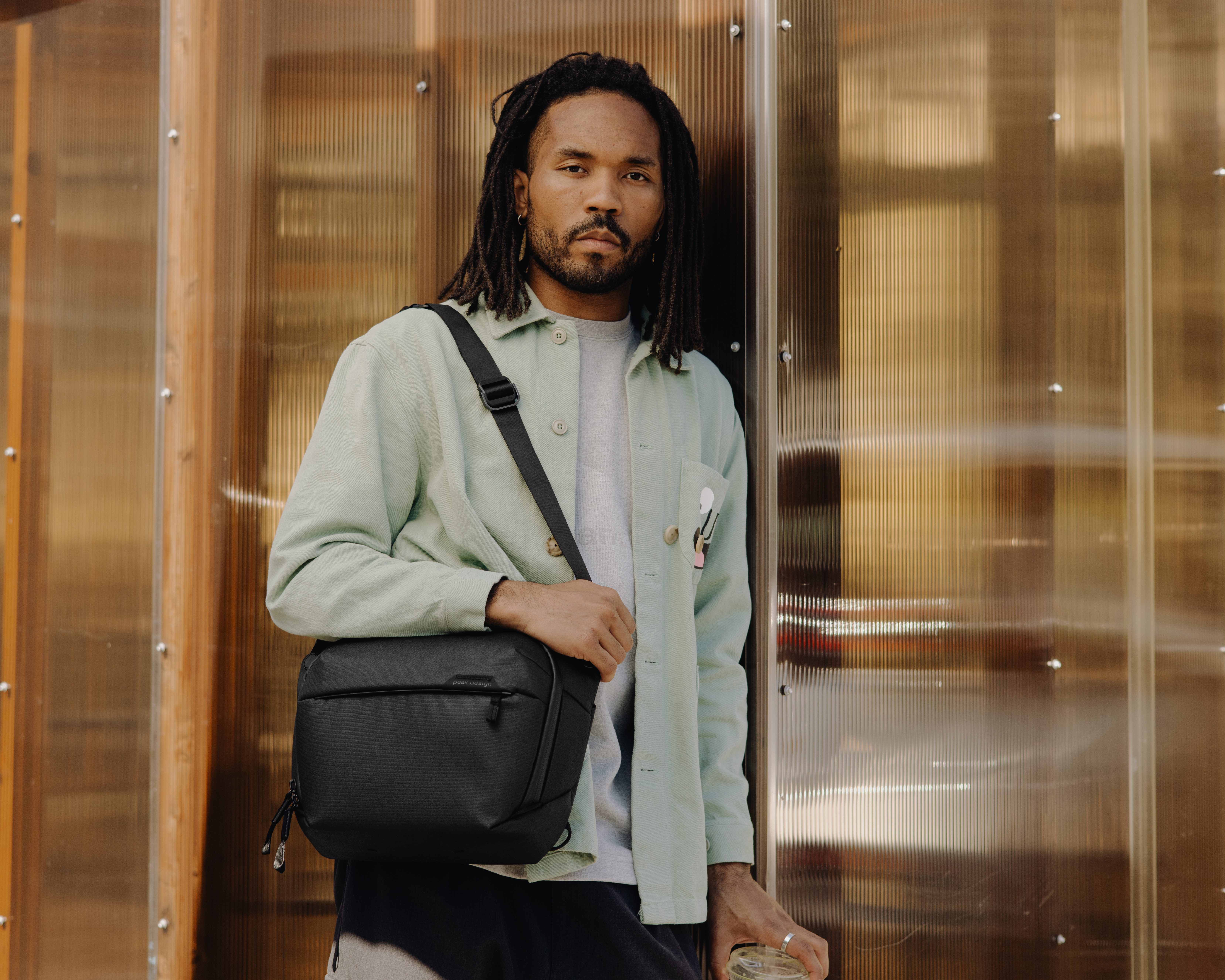 Everyday Sling 6 L