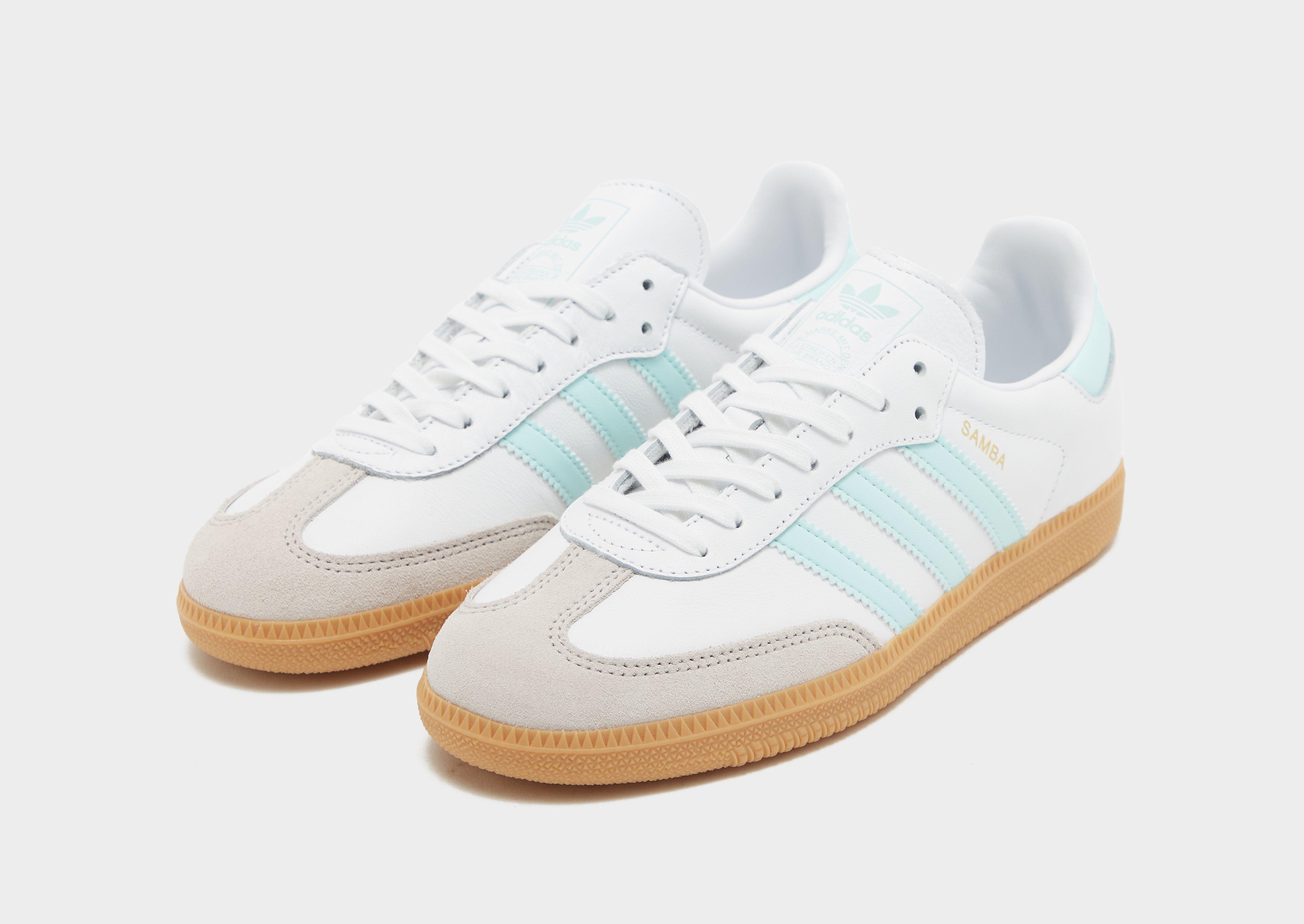 adidas Originals Samba OG Junior