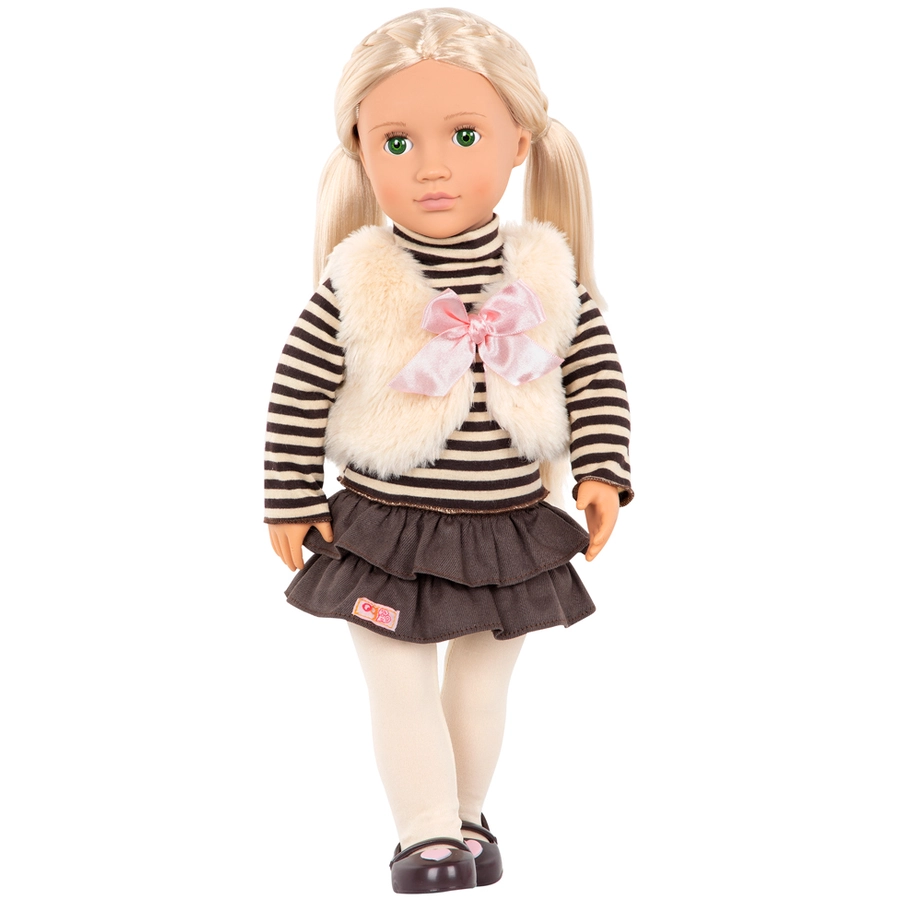 Our Generation Puppe Holly 46cm 1