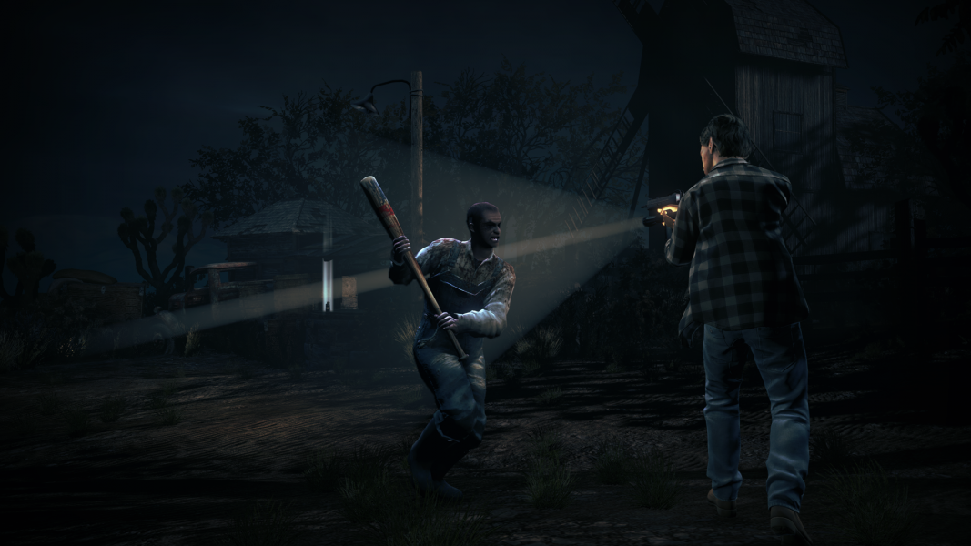Alan Wake - American Nightmare- PC