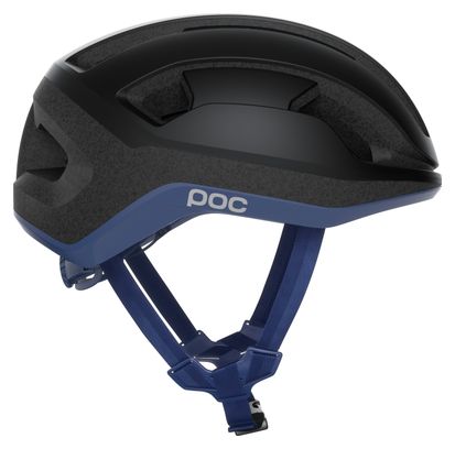 Casque Poc Omne Lite Noir/Bleu Mat