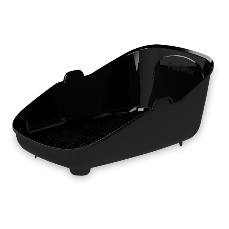 Bac à litière PeeWee EcoMinor pour chat