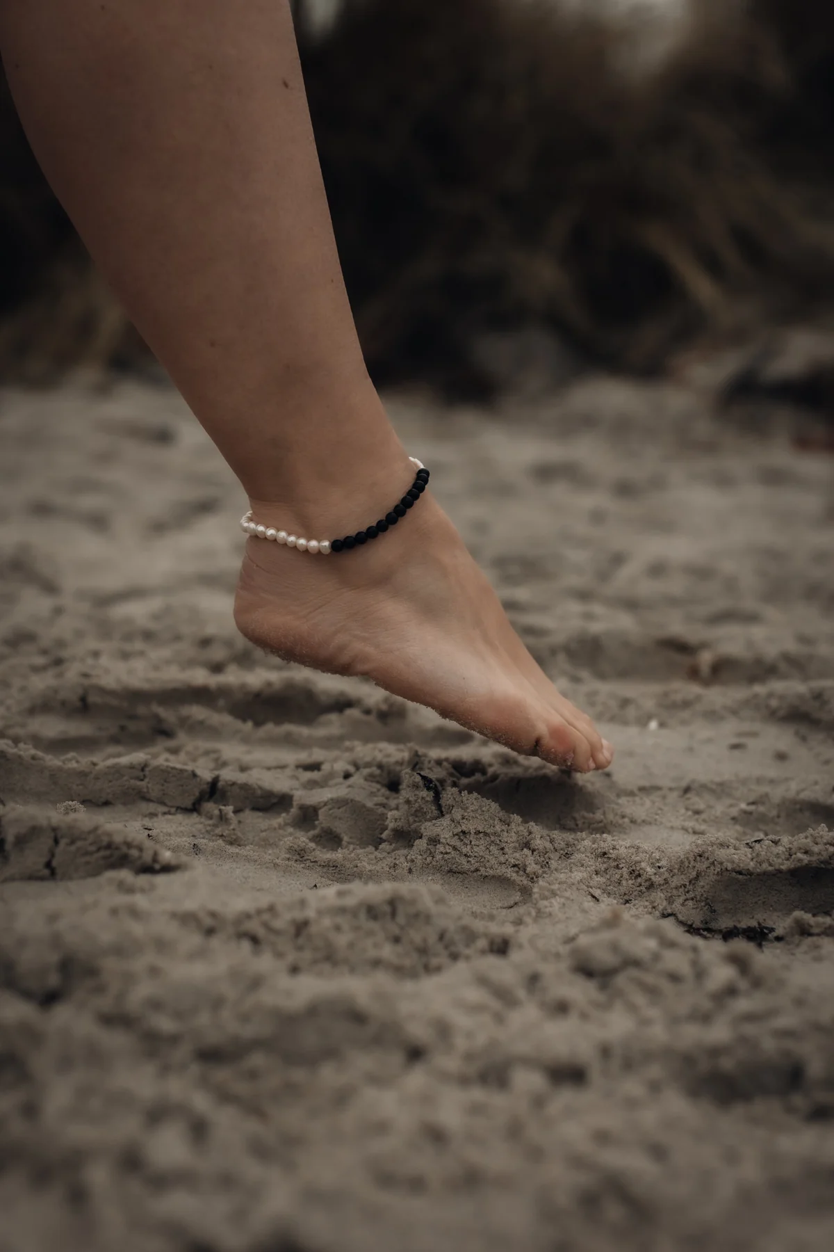Sorelle Jewellery Resolve Anklets250