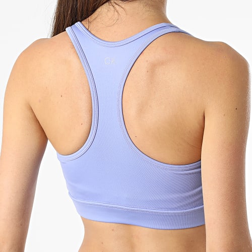 Brassière Femme Medium Support GWS2K138 Violet