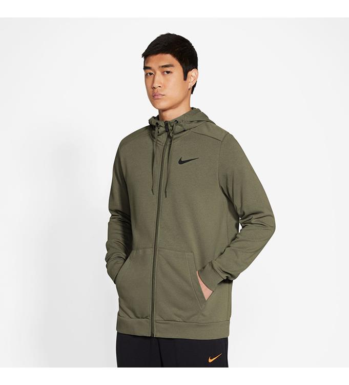Nike Men Dry Dri-FIT Sweater