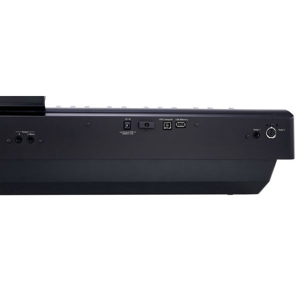 Roland FP-30X BK Home Bundle