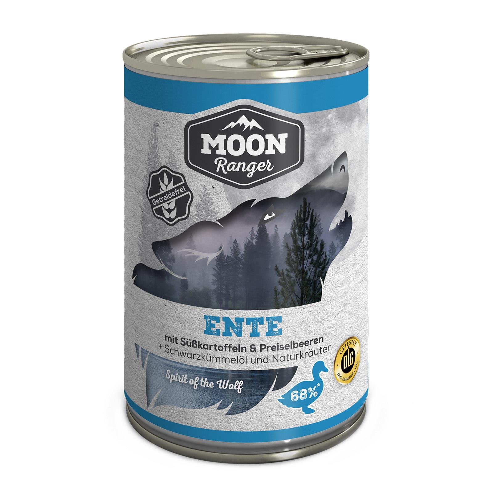 ZooRoyal Moon Ranger Ente
