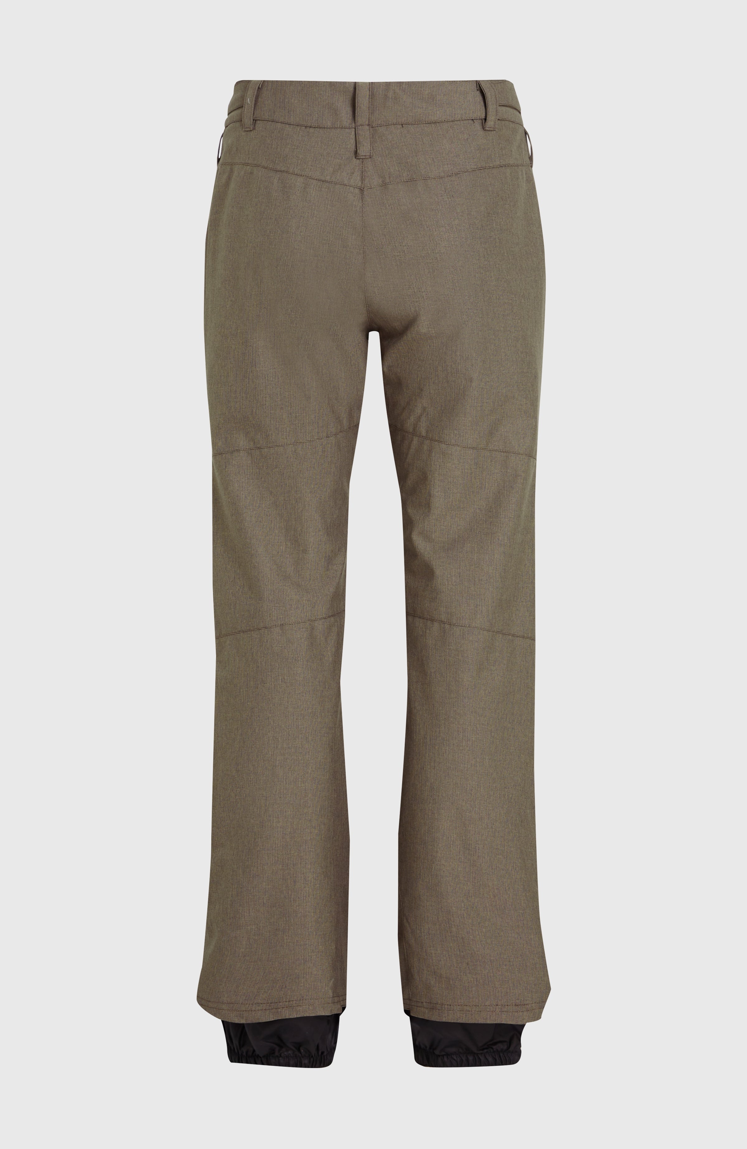Star Melange Regular wintersportbroek