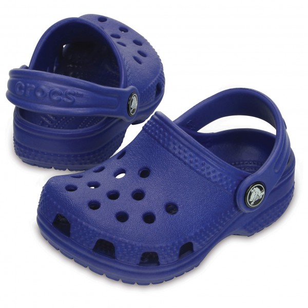 Crocs - Kid's Crocs Littles - Sandales