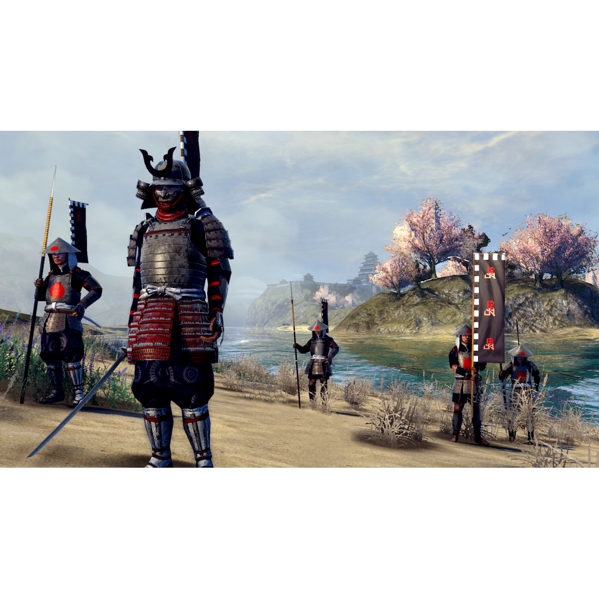 Total War Shogun 2 - PC Windows