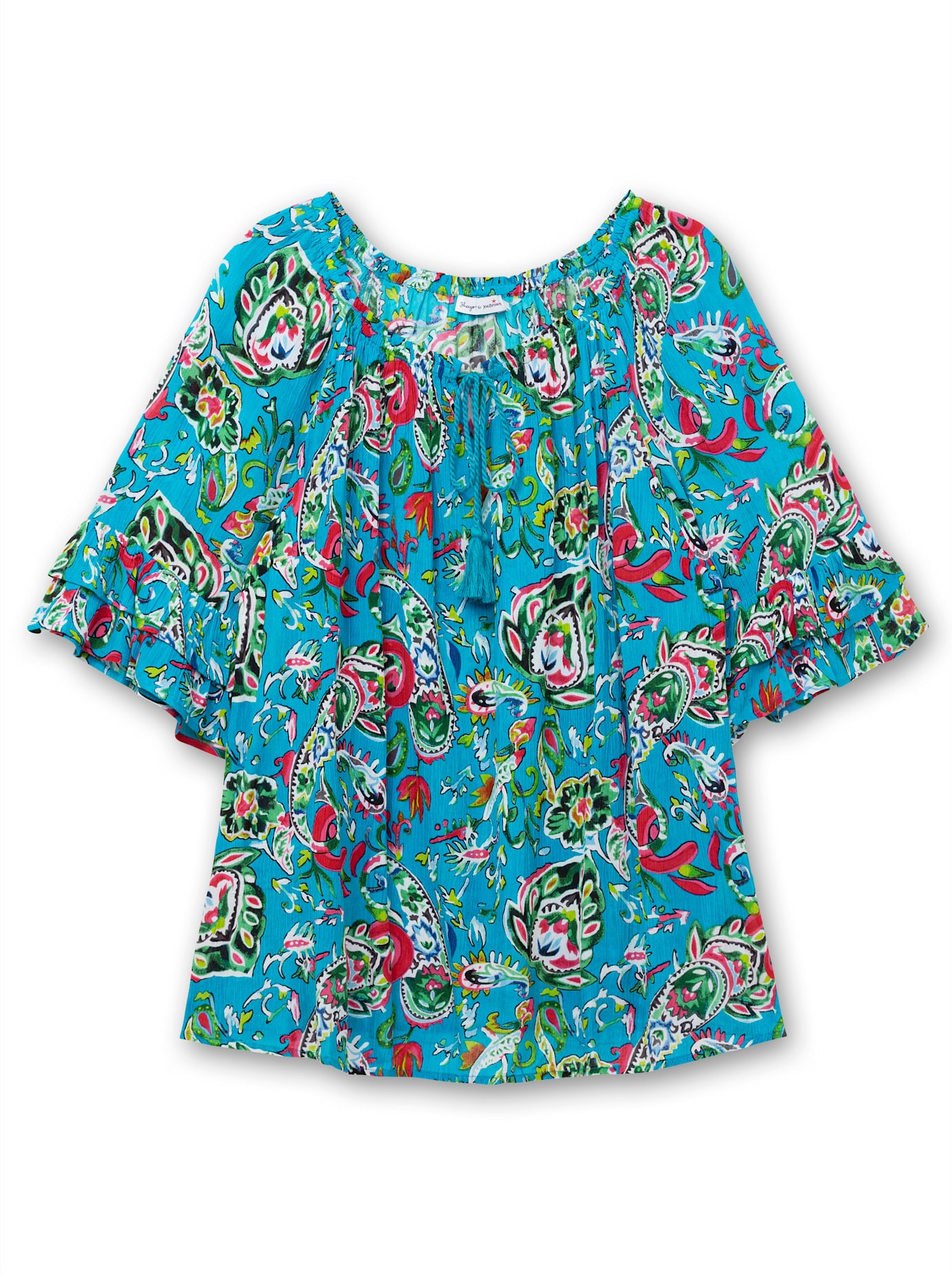 sheego by Joe Browns Longbluse
