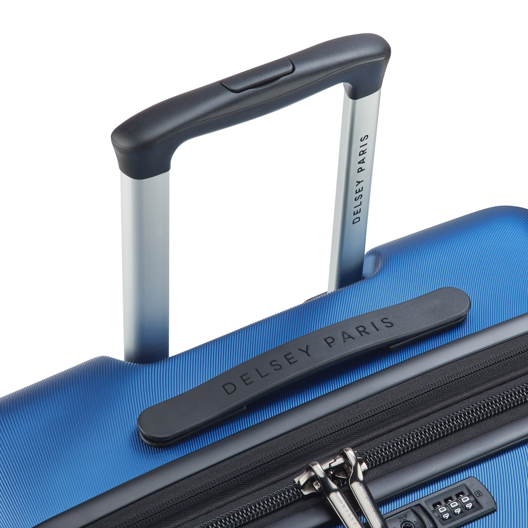 Valise soute - M Extensible (67cm)