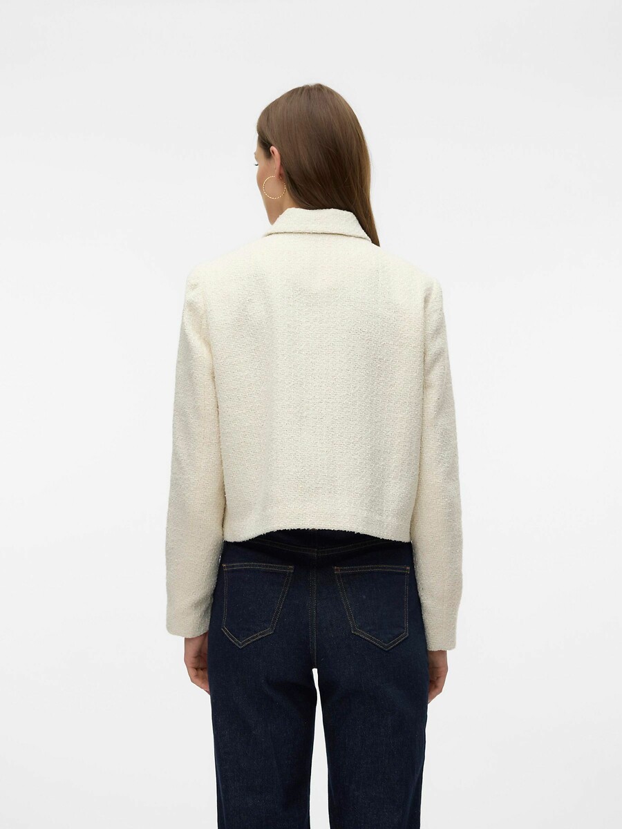 VERO MODA<br>Jaqueta curta