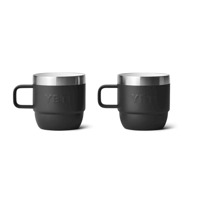 Espresso Mug - 2 Pack - Mug