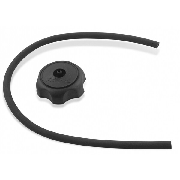 Acerbis - Bouchon de réservoir Small Cap