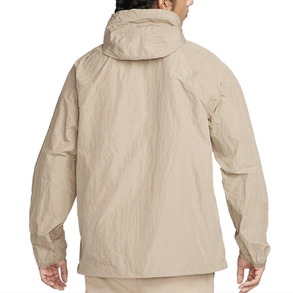 Nike Veste Marron Homme Nike Club Bowline