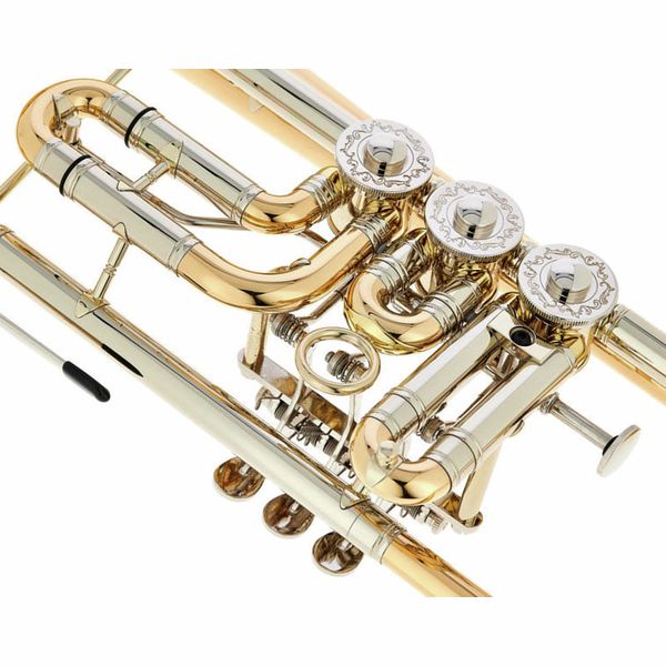 Thomann Concerto GML Rotary Trumpet