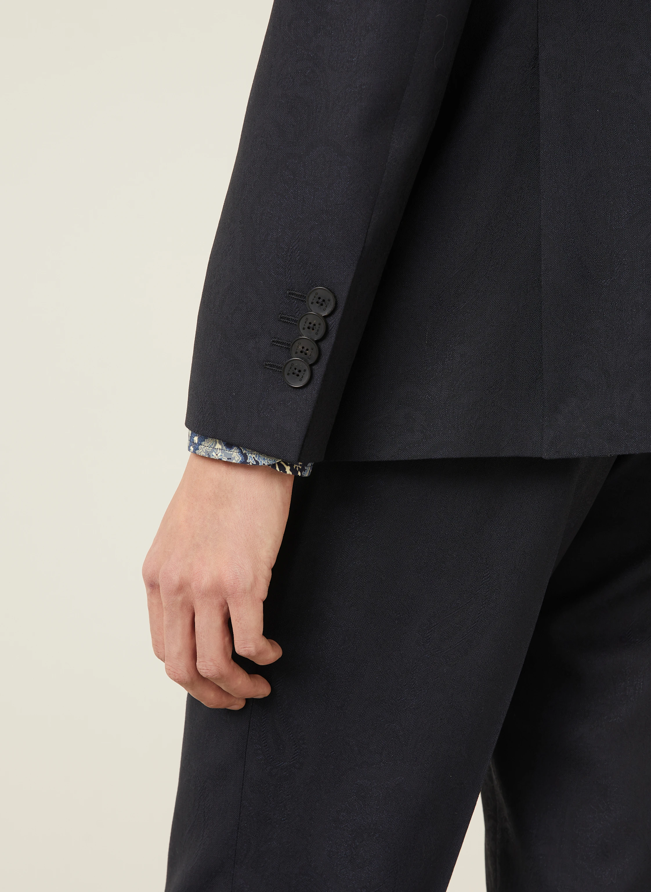 ETRO Anzugsakko Slim Fit