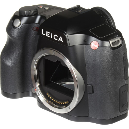 Leica S Typ 007