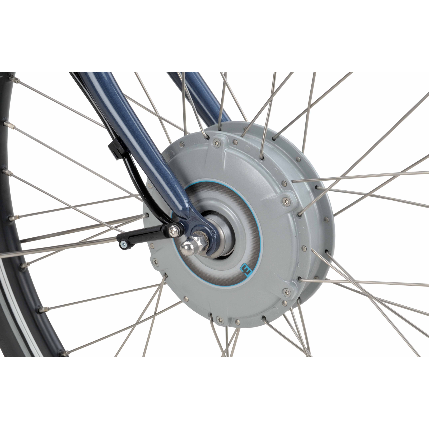 Batavus Entree E-go 2026