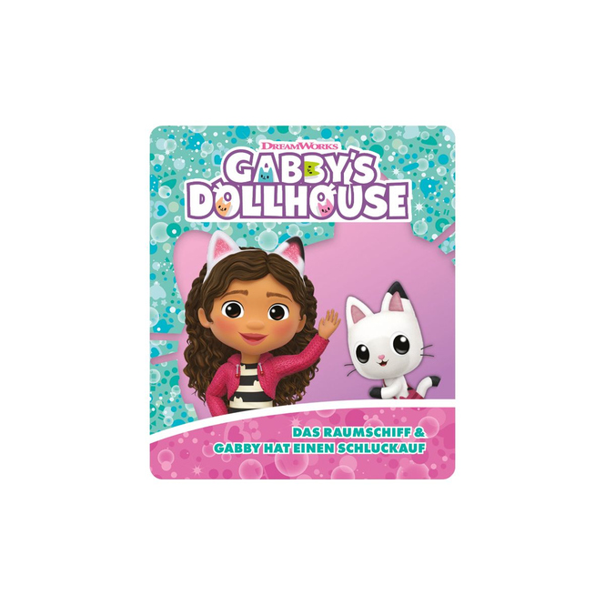 tonies ® - Gabby's Dollhouse - Toniefigur