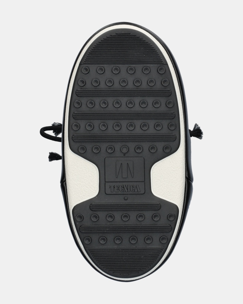 Moonboot The Original Snowboots  - zwart