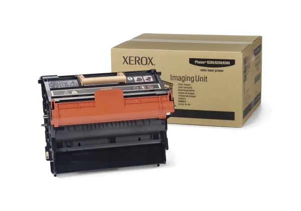 Xerox Phaser 6360 - Original - printer-billedenhed - for Phaser 6300, 6350, 6360