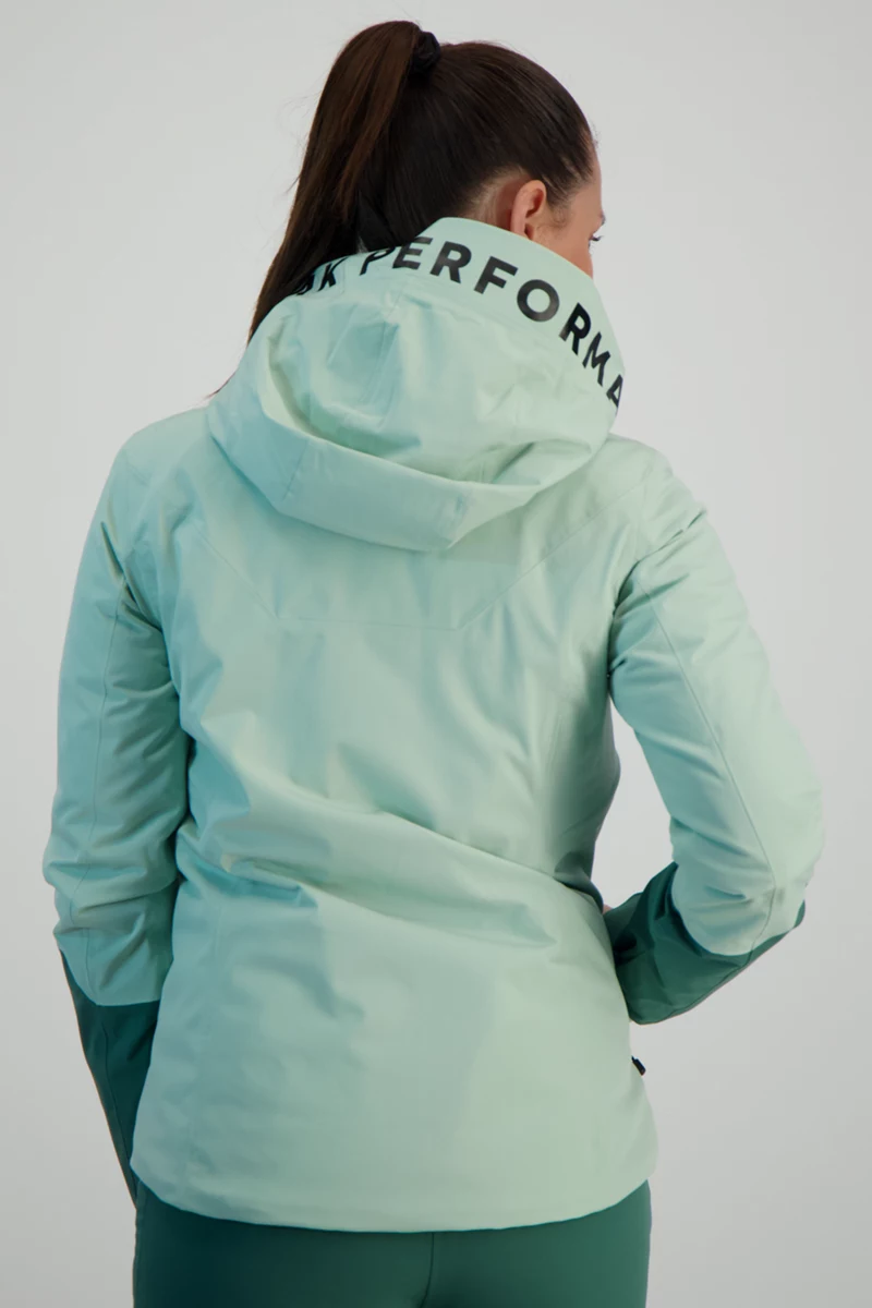 PEAK PERFORMANCE Rider Insulated Damen Skijacke