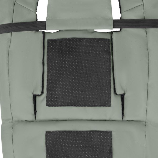 ABC Design Winter Voetenzak
