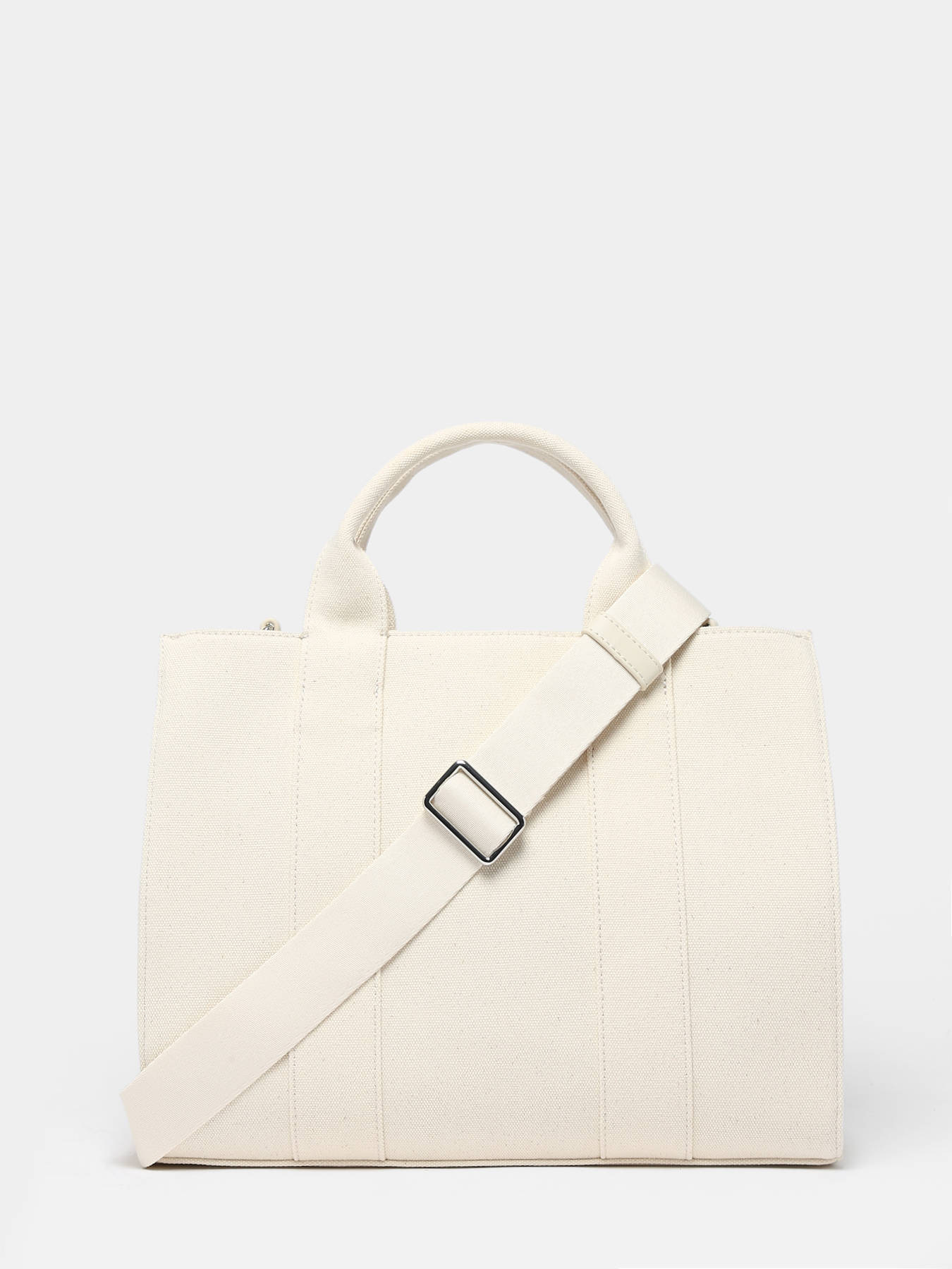 Sac  main RSG coton KARL LAGERFELD