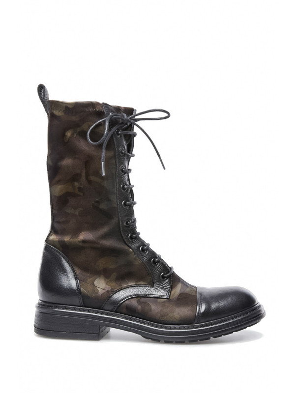 Bottines 7030 - Fru.it