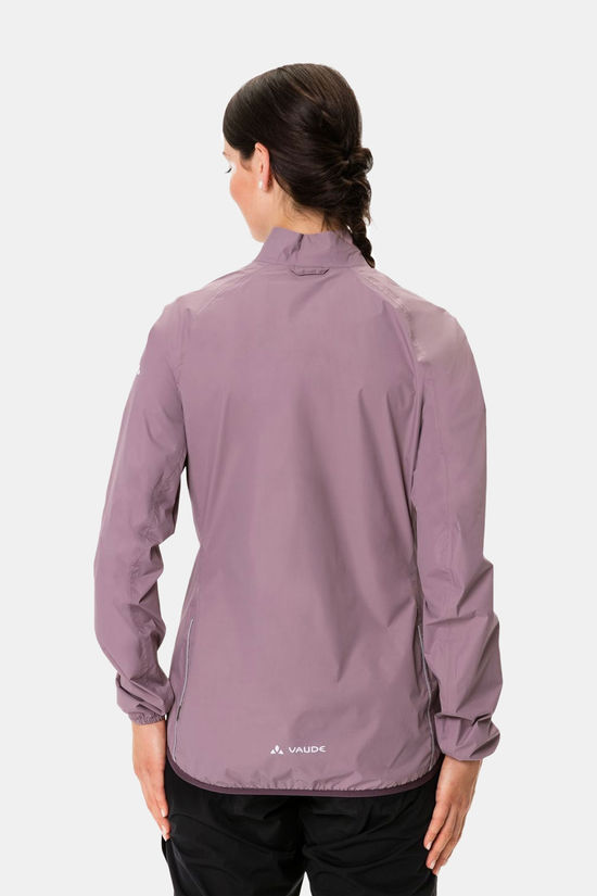 Vaude Vaude Drop Jacket III Fietsjas Dames