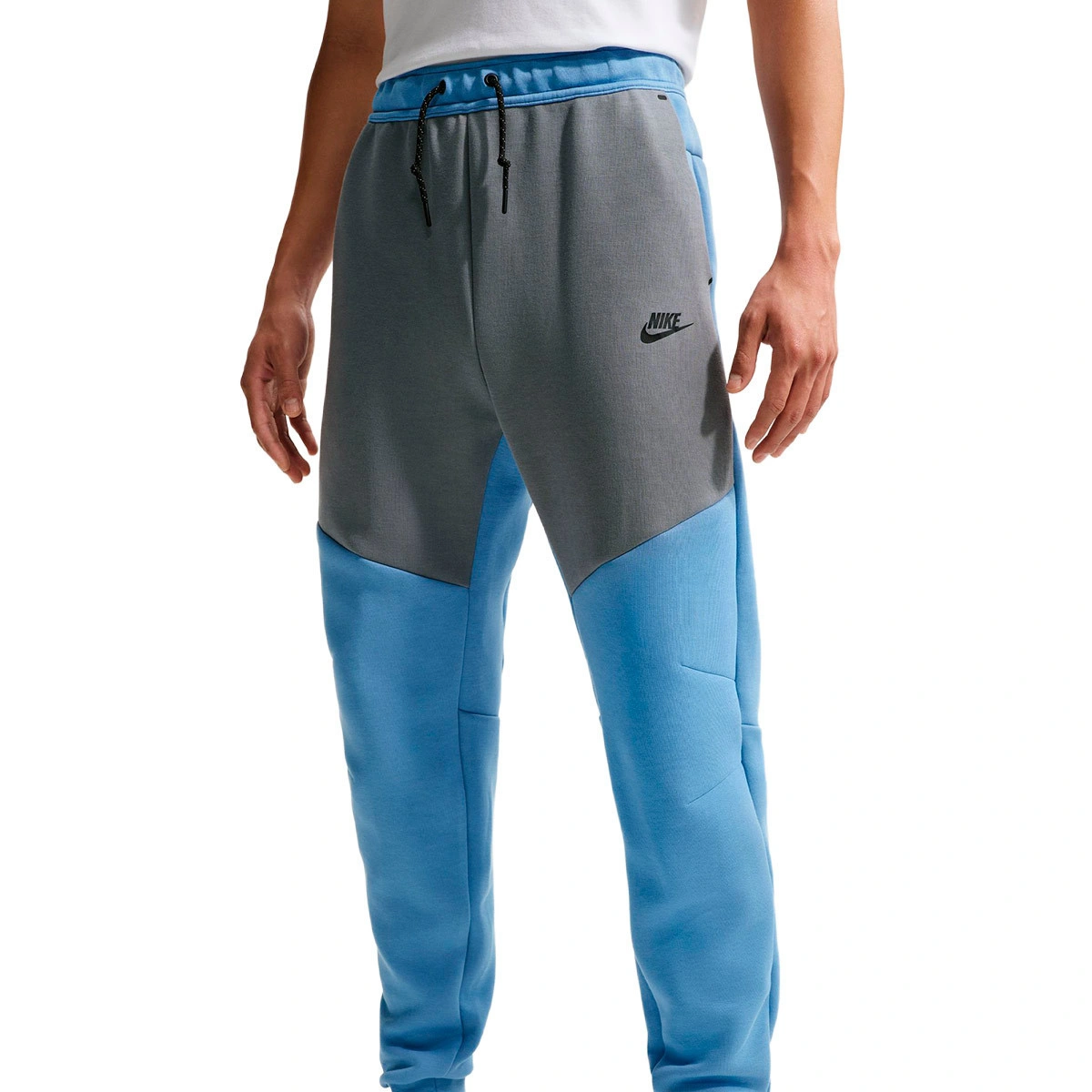 Calças Nike Tech Fleece Jogger