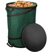 Sac à végétaux Pop Up Hard