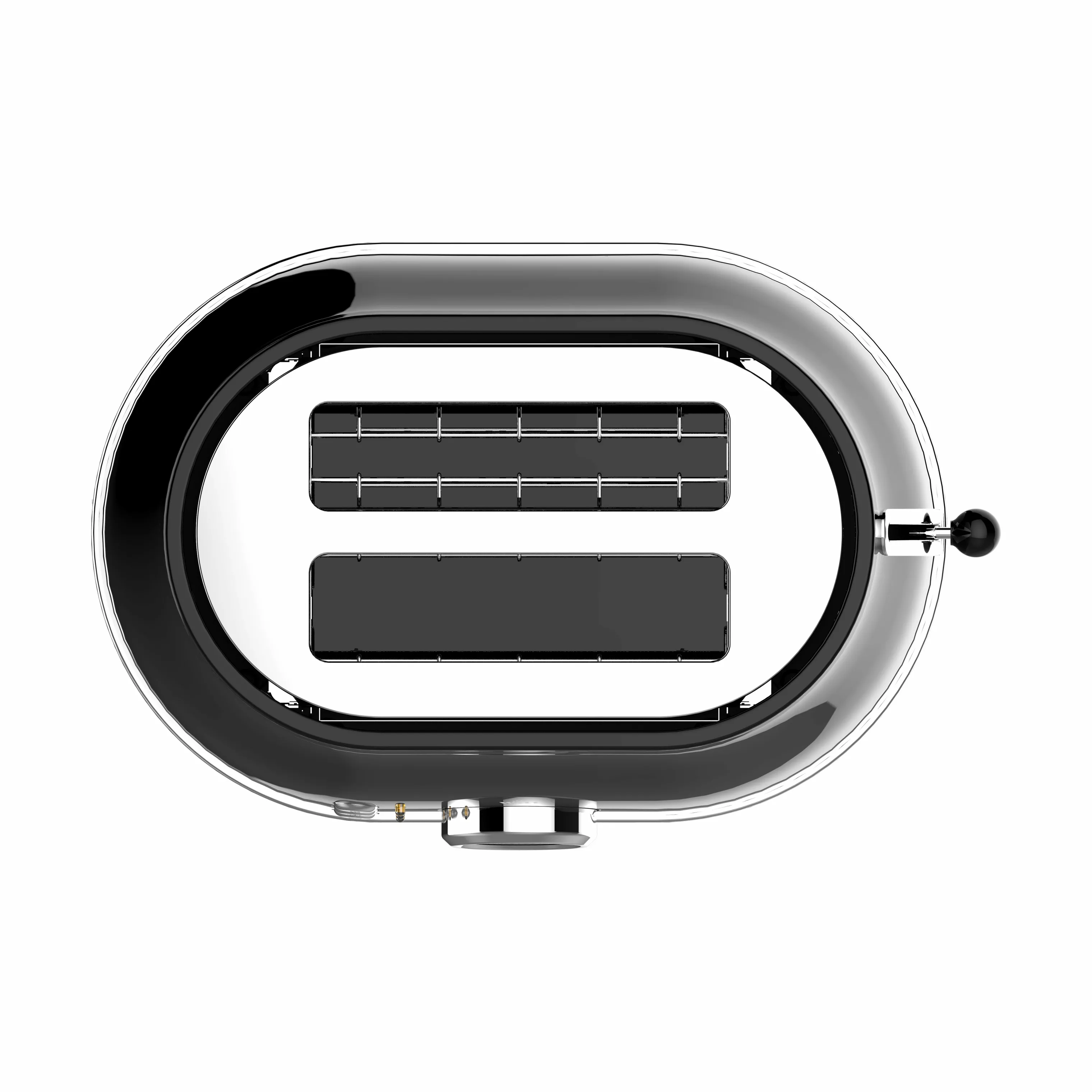 Witt Premium Retro Brødrister