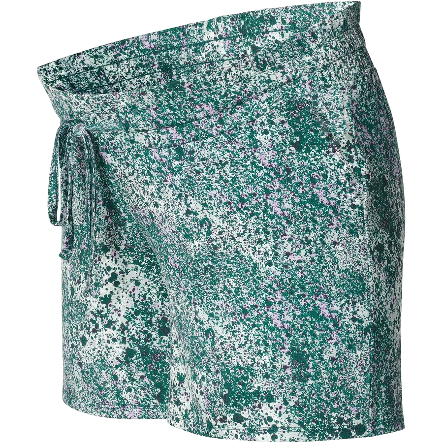Esprit Umstandsshorts Pastel Blue