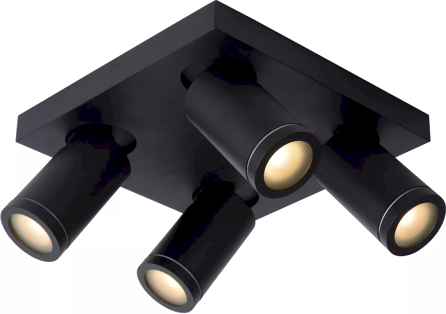 Lucide   Taylor Plafondlamp