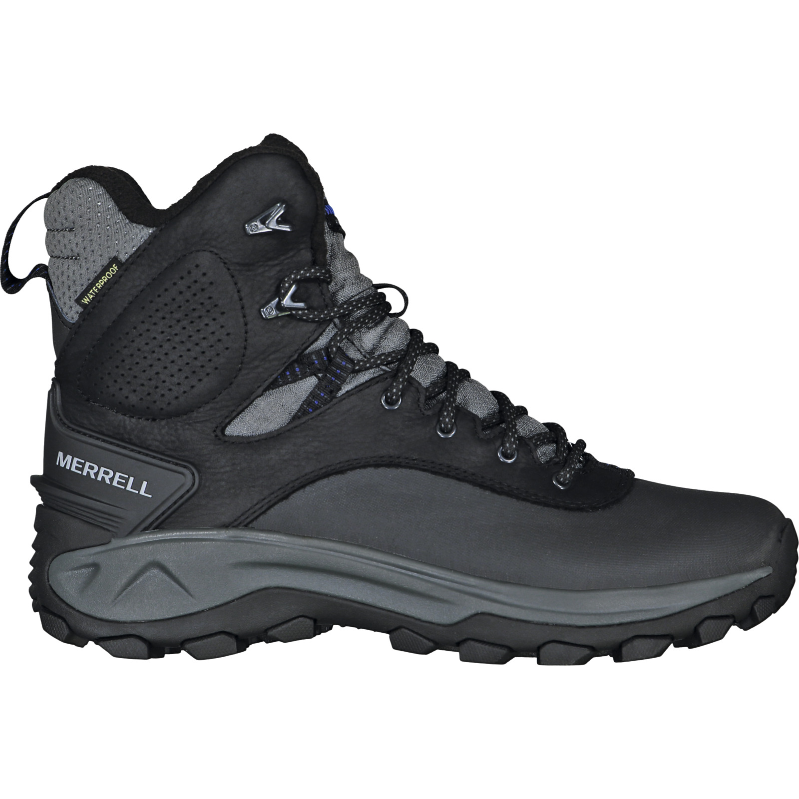 Merrell Herren-Winterstiefel Thermo Kiruna 2 Tall WP 42