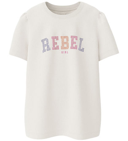 Name It T-shirt - NkfKiami - Jet Stream m. Print
