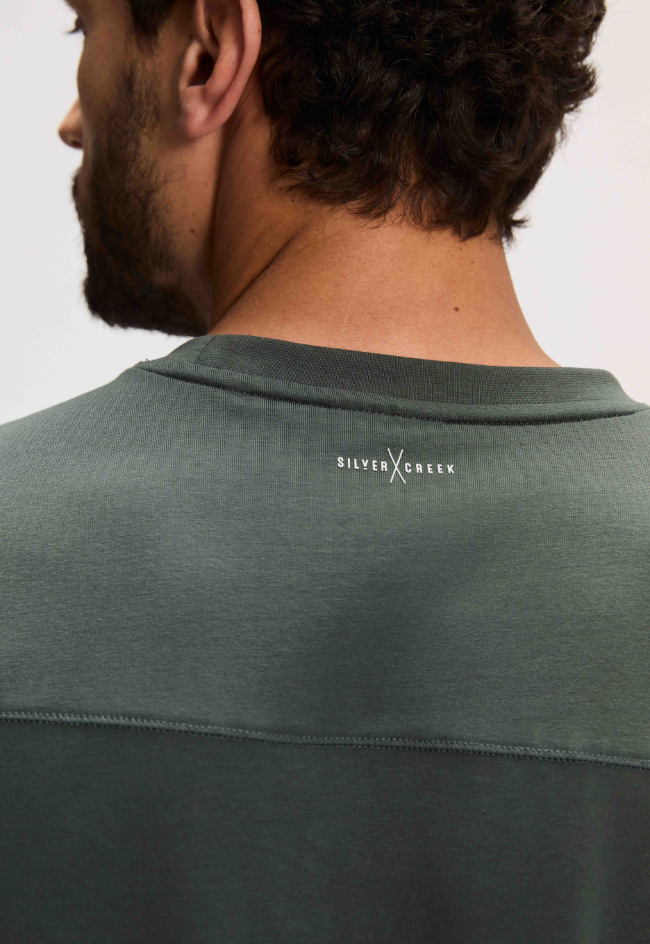 Silvercreek Frost T-shirt