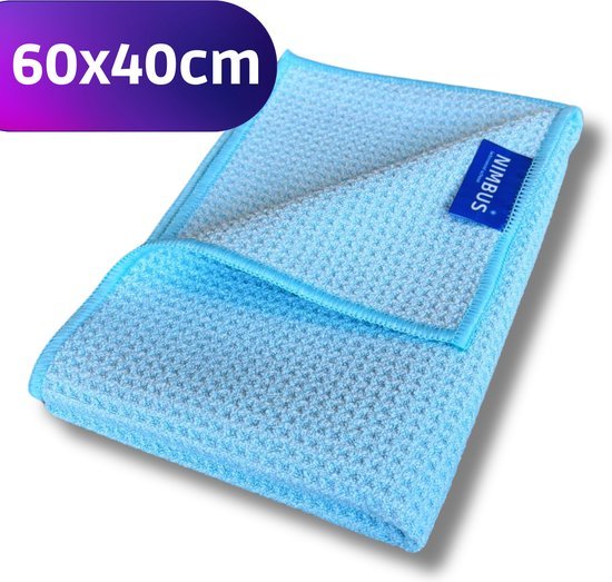 Nimbus Magic Droogdoek 1 Stuk