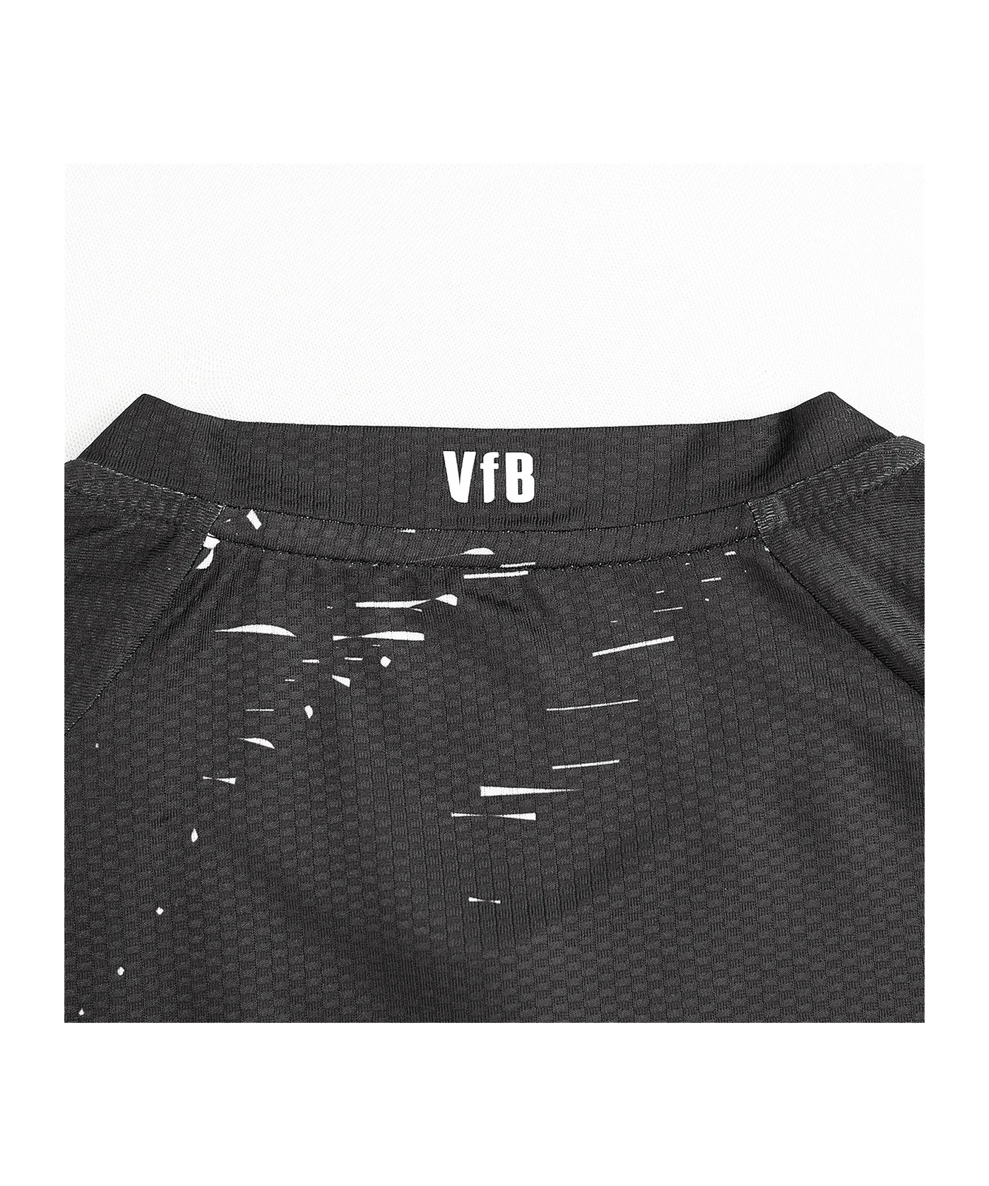 JAKO VfB Stuttgart Trikot 3rd 2024/2025 Damen Schwarz F800