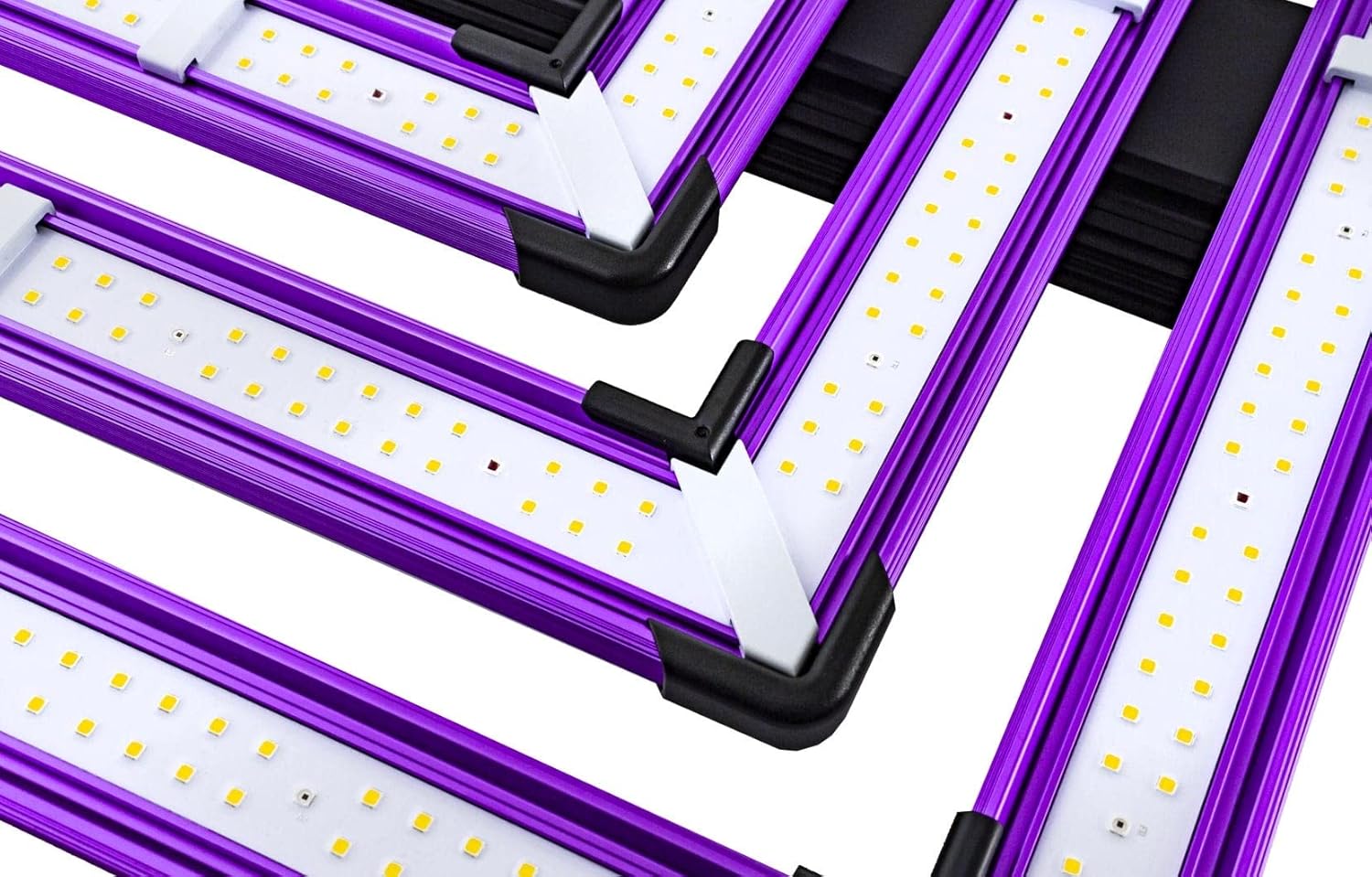 Lumatek Attis Pro LED Grow Light (300W)