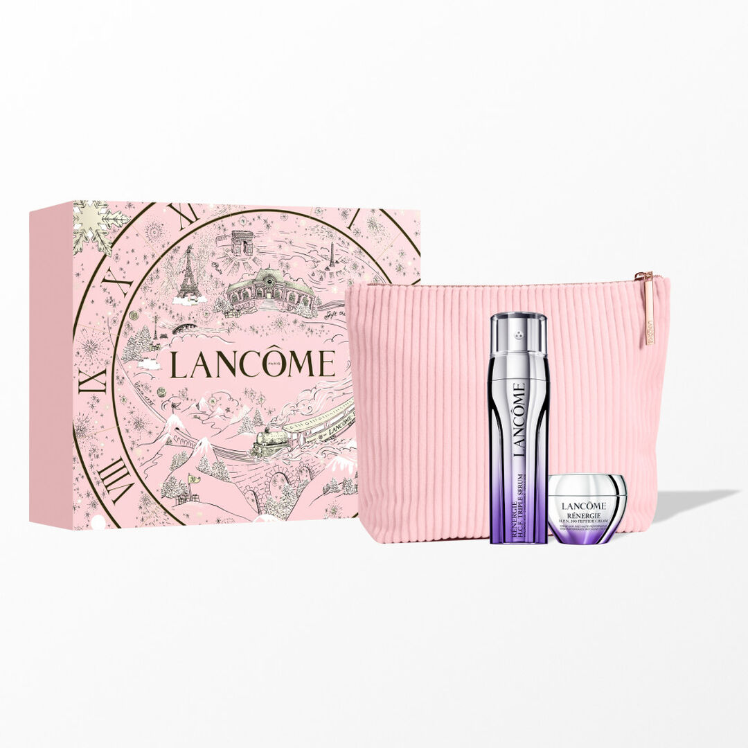 Rénergie Coffret Lancôme Rénergie H.C.F. Triple Serum - 1un