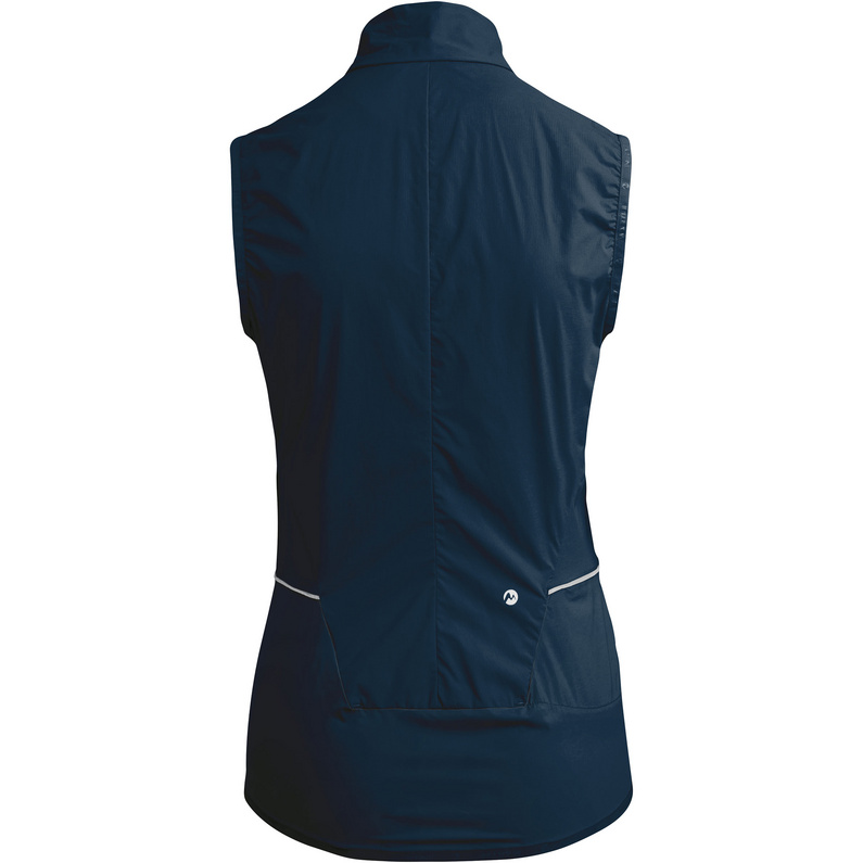 Martini Sportswear Damen Crest Weste