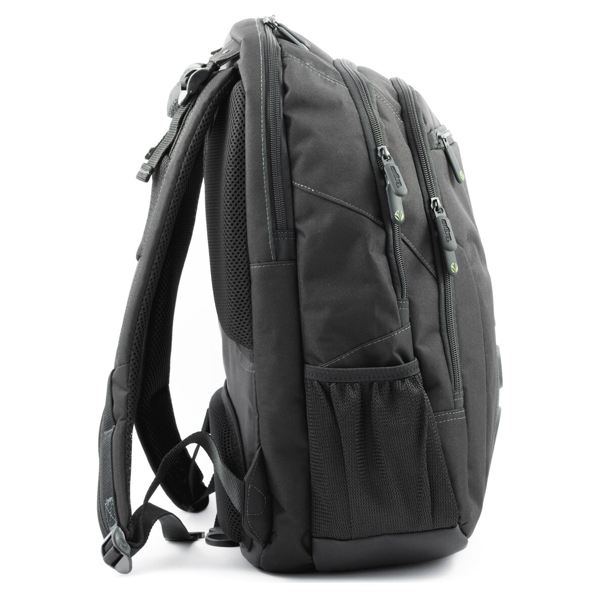 Targus Eco Spruce Laptop Rucksack 39,6cm (15-15.6