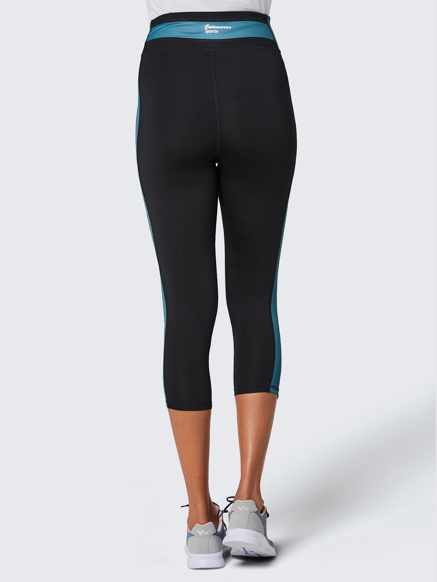 Pantalon de sport respirant et durable
