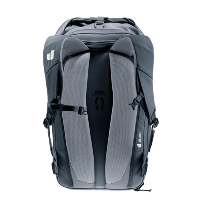 Sac à dos extensible Utilion 30 Litres Black
